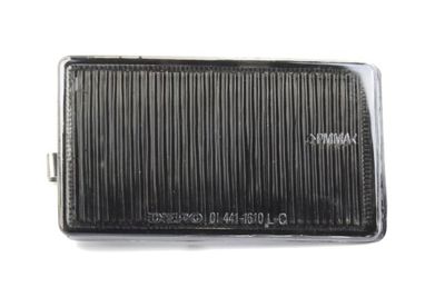 Стояночный огонь ABAKUS 4411610RUS