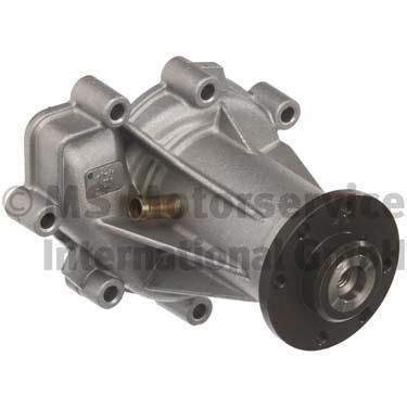 Водяной насос, охлаждение двигателя KOLBENSCHMIDT 50005439