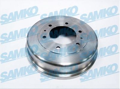Тормозной барабан SAMKO S70305