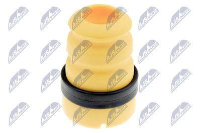 Буфер, амортизация NTY AB-CH-017