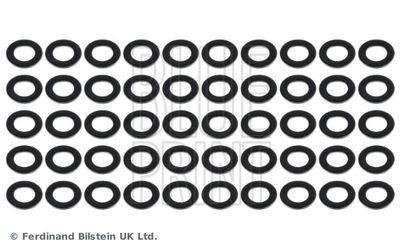 Blīvgredzens, Eļļas noliešanas korķis BLUE PRINT ADBP010008