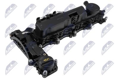 pokrywa zaworów NTY BPZ-CT-013