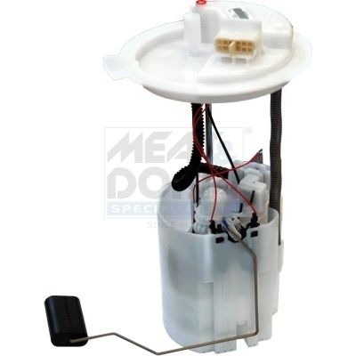 Barošanas sistēmas elements MEAT & DORIA 77316