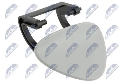 Облицовка, бампер NTY EDS-ME-039