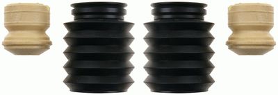 Пылезащитный комплект, амортизатор SACHS 900 084