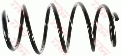 Пружина ходовой части TRW JCS157