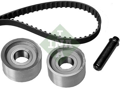 Комплект ремня ГРМ Schaeffler INA 530 0601 10
