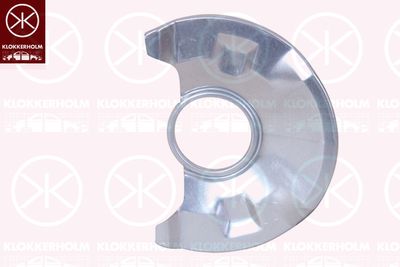 Dubļu sargs, Bremžu disks KLOKKERHOLM 1103379