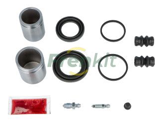 Ремкомплект, тормозной суппорт FRENKIT 240902