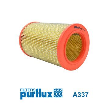 Gaisa filtrs PURFLUX A337