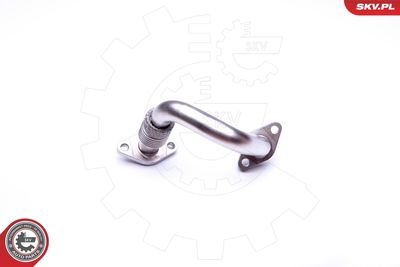 Cauruļvads, EGR vārsts ESEN SKV 14SKV713