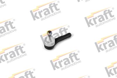 Наконечник поперечной рулевой тяги KRAFT AUTOMOTIVE 4318500