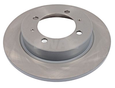 Тормозной диск SWAG 55 91 4925