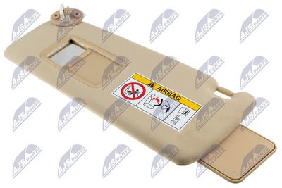Saulessargs NTY EZC-TY-119