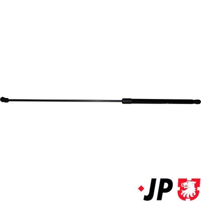 Gāzes atspere, Motora pārsegs JP GROUP 1181213400