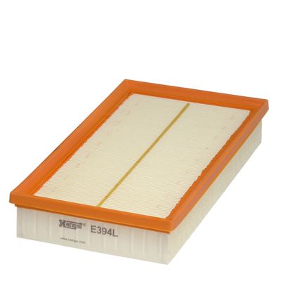 Gaisa filtrs HENGST FILTER E394L
