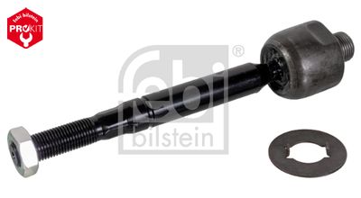 Осевой шарнир, рулевая тяга FEBI BILSTEIN 43224