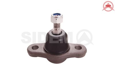 Balst-/Virzošais šarnīrs SIDEM 81082