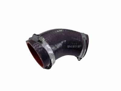 Pūtes sistēmas gaisa caurule NRF 166105