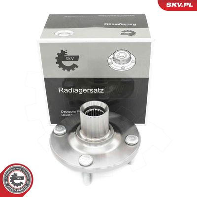 Riteņa rumba ESEN SKV 29SKV650