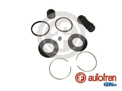 Ремкомплект, тормозной суппорт AUTOFREN SEINSA D4467