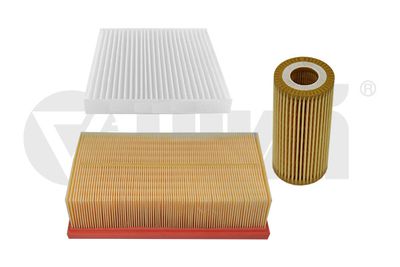 Комплект фильтра vika K11784901