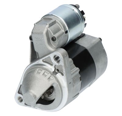 Стартер VALEO 438136