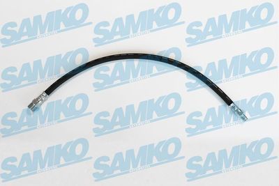 Bremžu šļūtene SAMKO 6T47025