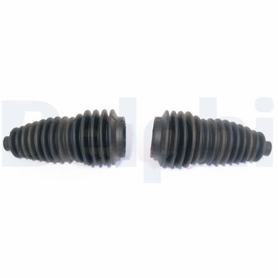 Putekļusargu komplekts, Stūres iekārta DELPHI TBR4012