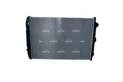Radiators, Motora dzesēšanas sistēma NRF 509559
