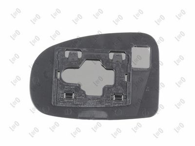 szkło lusterka zew. /P/ TOYOTA ABAKUS 3938G02