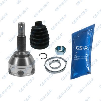 Šarnīru komplekts, Piedziņas vārpsta GSP 859425