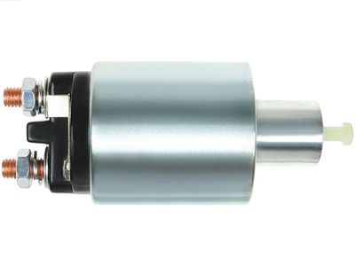 AS-PL SS1021 Ievilcējrelejs, Starteris