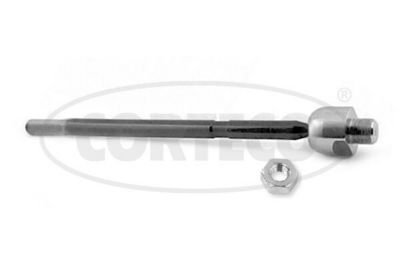 Осевой шарнир, рулевая тяга CORTECO 49397021