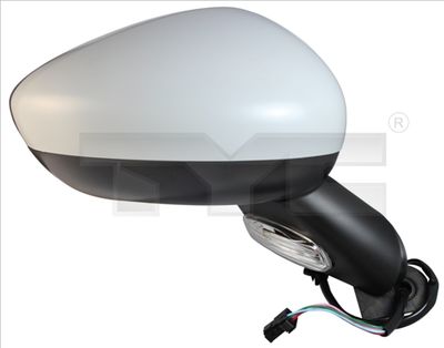 Наружное зеркало TYC 305-0169