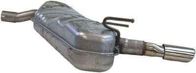 Глушитель выхлопных газов конечный BOSAL 185-369