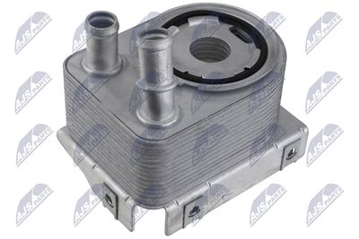 Eļļas radiators, Motoreļļa NTY CCL-CH-021