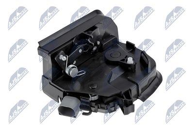 Замок двери NTY EZC-BM-169