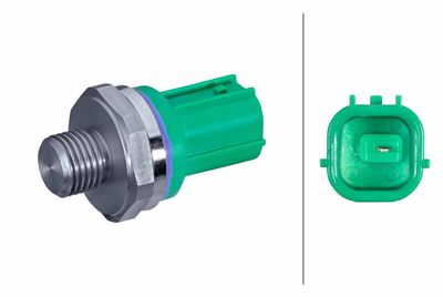 Датчик детонации HELLA 6PG 013 114-671