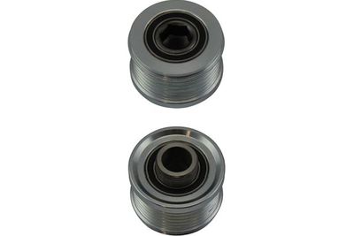 Ģeneratora brīvgaitas mehānisms KAVO PARTS DFP-6501