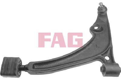 Õõtshoob, käändmik Schaeffler FAG 821 0052 10