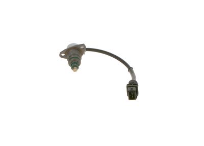 Vārsts, Iesmidzināšanas sistēma BOSCH 0 281 002 781