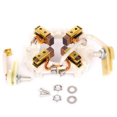 Ogļu suku turētāji (elektromotors) MAHLE MMX 693KIT