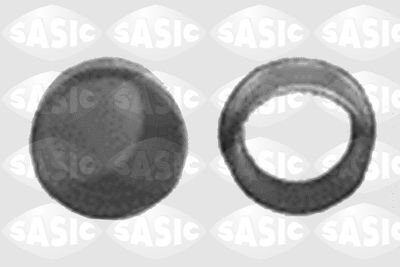 Ремкомплект, поперечный рычаг подвески SASIC 1005124