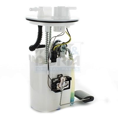 Элемент системы питания MEAT & DORIA 77486E