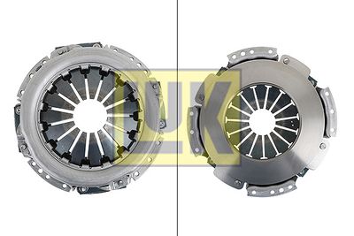  Schaeffler LuK 128043110