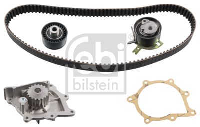 Ūdenssūknis + Zobsiksnas komplekts FEBI BILSTEIN 45175