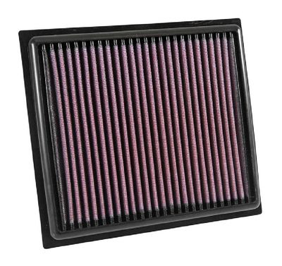 Воздушный фильтр K&N Filters 33-5034