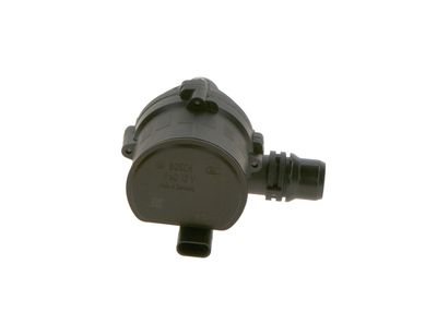 Papildu ūdens sūknis (dzesēšanas ūdens cirkulācija) BOSCH 0 392 023 481