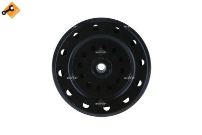 Электромагнитное сцепление, компрессор NRF 380002